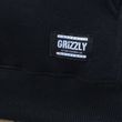 Moletom Masculino Grizzly Outdoor Division Drift Hoodie PRETO-I25GRG07- -4-